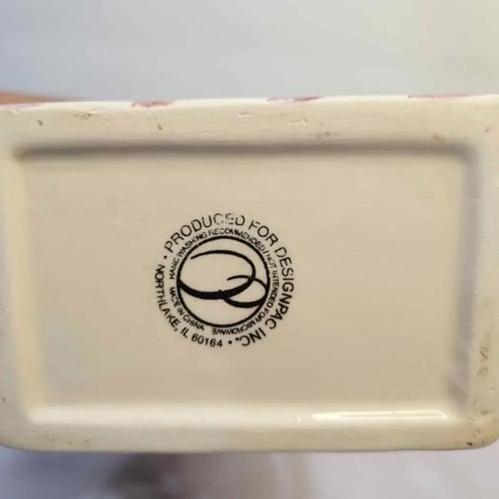 Unbranded charming ceramic